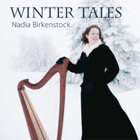 Cover: Winter Tales