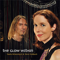 Cover: The Glow Within 