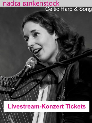 Livestream-Konzert-Tickets
