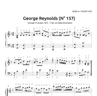 George Reynolds