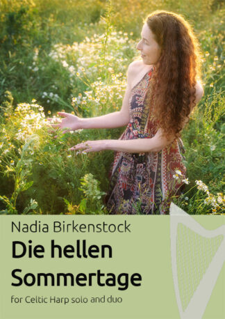 Die hellen Sommertage_Nadia Birkenstock_harp