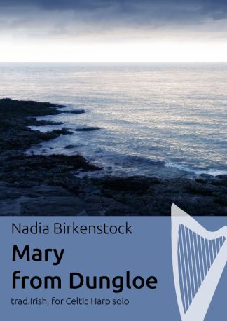 Mary from Dungloe