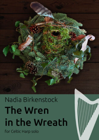 The Wren in the Wreath