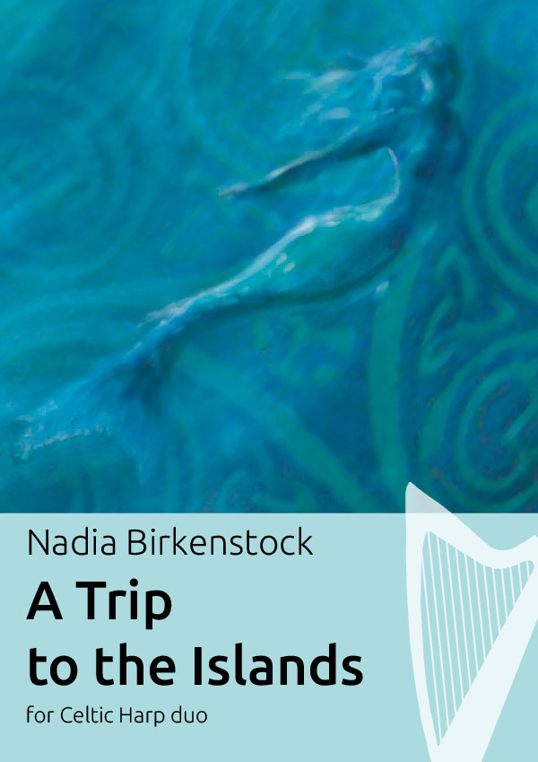 A Trip to the Islands (Duo Versionen)- PDF