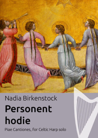 Personent hodie_Nadia Birkenstock