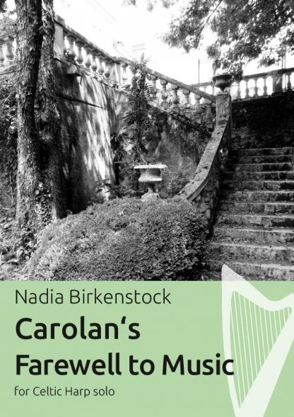 Carolan's Farewell to Music