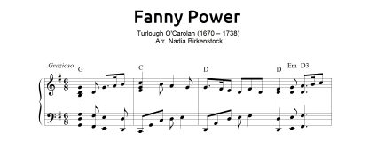 Preview_Fanny Power_sheet music_harp