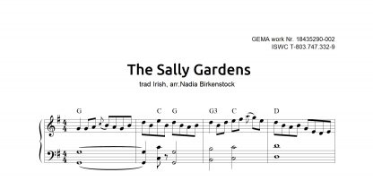 Preview_The Sally Gardens