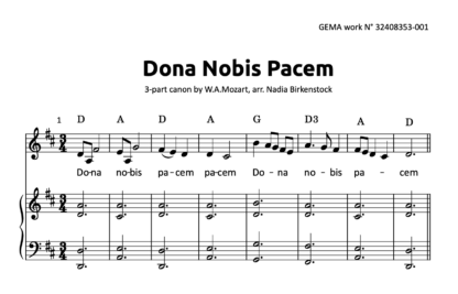 Preview_Dona Nobis Pacem