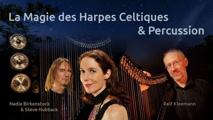 Promo_Harpes Celtiques et Percussion AKB(1)