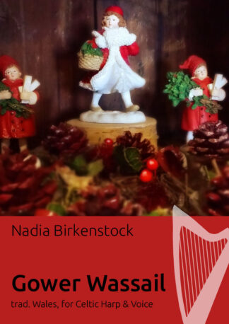 Gower Wassail