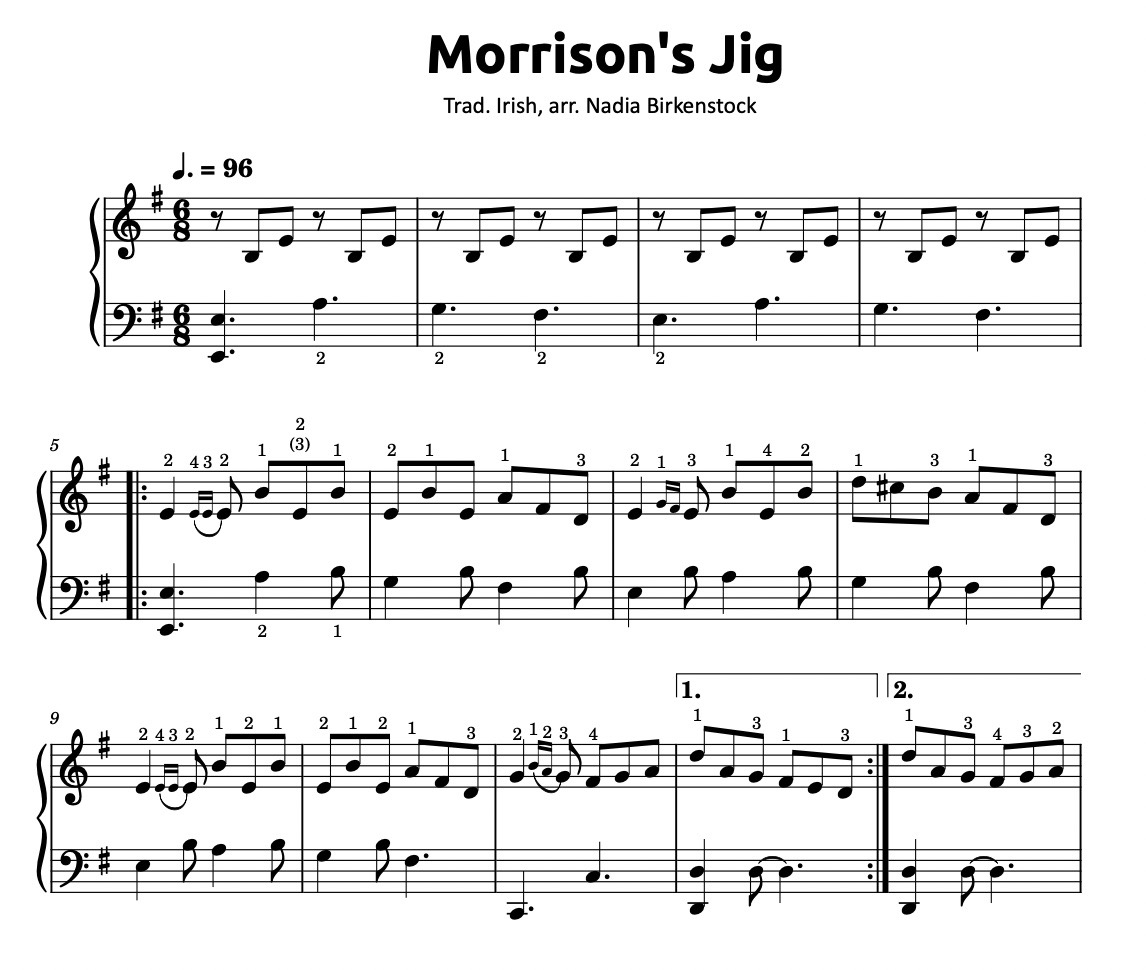 Preview_Morrison's Jig_Nadia Birkenstock